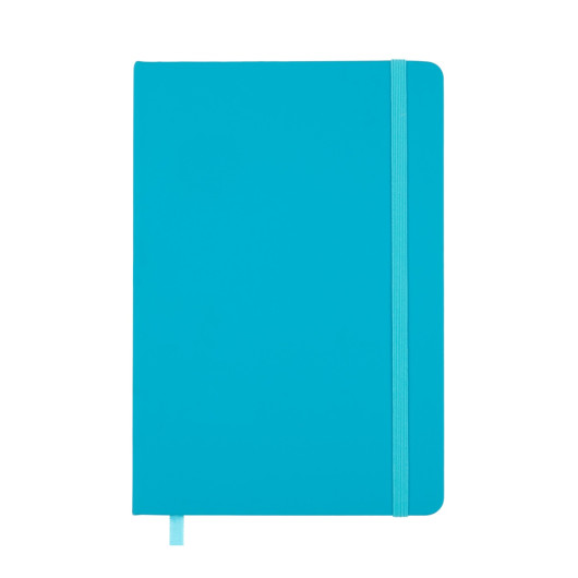 Light Blue Windsor A5 Notebooks